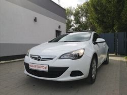 Biały Używany 2011 Opel Astra GTC | 28 900 zł (Dość drogi)