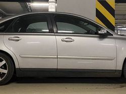 Srebrny Używany 2004 Volvo S40 SE Sedan/Limuzyna | 4999 zł