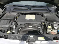 Używany 2008 Land Rover Range Rover Sport SUV | 49 000 zł