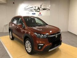 Inny kolor Nowe 2025 Suzuki SX4 SUV | 127 890 zł