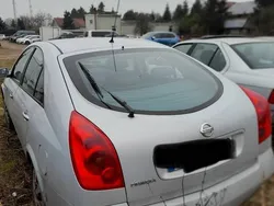 Używany 2007 Nissan Primera | 1300 zł