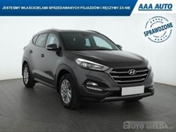 Szary Używany 2016 Hyundai Tucson SUV | 51 999 zł (Dobra cena)