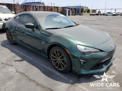 Zielony (metalik) Używany 2020 Toyota GT86 GT Coupe | 41 400 zł
