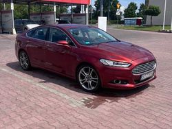 Używany 2014 Ford Fusion Titanium | 33 000 zł