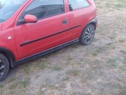 Używany 2001 Opel Corsa | 2700 zł (Uczciwa cena)