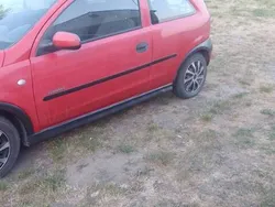 Używany 2001 Opel Corsa | 2700 zł (Uczciwa cena)