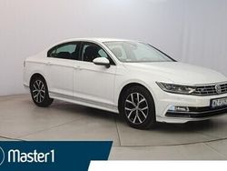 Biały Używany 2019 VW Passat Comfortline Sedan/Limuzyna | 84 850 zł (Drogi)