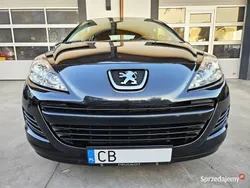 Używany 2009 Peugeot 207 | 10 700 zł (Uczciwa cena)