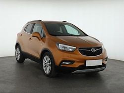 Złoty Używany 2017 Opel Mokka SUV | 56 999 zł (Uczciwa cena)
