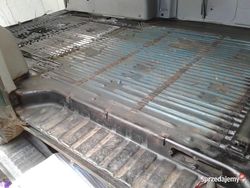 Używany 1994 VW T4 Van | 27 000 zł