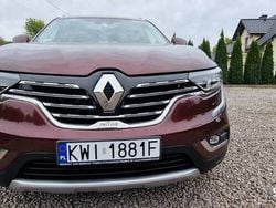 Używany 2018 Renault Koleos Initiale Paris SUV | 91 500 zł (Drogi)