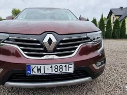 Używany 2018 Renault Koleos Initiale Paris SUV | 91 500 zł (Drogi)