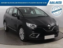 Czarny Używany 2019 Renault Grand Scénic IV Minivan | 57 499 zł (Super Cena)