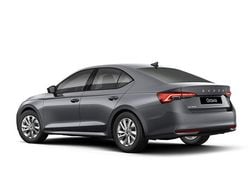 Szary graphite metalizowany Nowe 2026 Skoda 105 Essence Sedan/Limuzyna | 119 350 zł