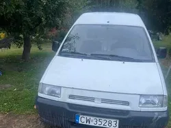 Biały Używany 1998 Peugeot Expert Van | 4200 zł (Uczciwa cena)
