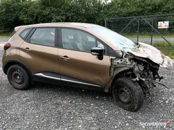 Używany 2018 Renault Captur SUV | 6200 zł