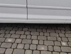 Używany 2008 VW Golf Plus Cross Minivan | 12 500 zł (Super Cena)