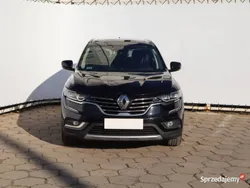 Czarny Używany 2017 Renault Koleos SUV | 64 999 zł (Uczciwa cena)