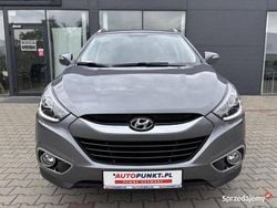 Używany 2014 Hyundai ix35 SUV | 50 900 zł (Uczciwa cena)