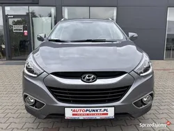 Używany 2014 Hyundai ix35 SUV | 50 900 zł (Dość drogi)