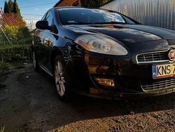 Używany 2007 Fiat Bravo Sport Hatchback | 11 000 zł (Uczciwa cena)