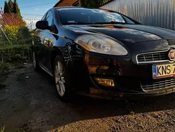 Używany 2007 Fiat Bravo Sport Hatchback | 11 000 zł