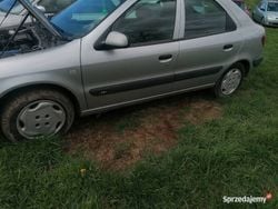 Używany 2000 Citroën Xsara | 1750 zł