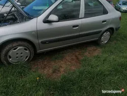 Citroën Xsara