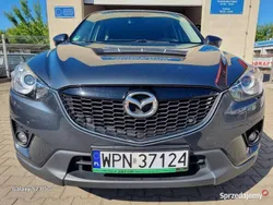 Używany 2012 Mazda CX-5 SUV | 47 900 zł (Dość drogi)