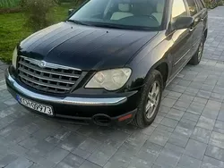 Używany 2006 Chrysler Pacifica SUV | 15 000 zł (Uczciwa cena)