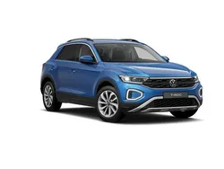 Nowe 2025 VW T-Roc SUV | 148 670 zł (Dobra cena)