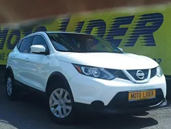Biały Używany 2017 Nissan Rogue SUV | 57 900 zł