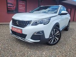 Biały Używany 2019 Peugeot 3008 Allure SUV | 62 900 zł (Uczciwa cena)