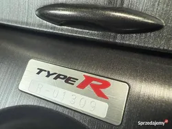 Czarny Używany 2007 Honda Civic Type R | 45 000 zł