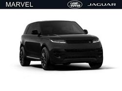 Czarny (metalik) Nowe 2025 Land Rover Range Rover Sport S SUV | 479 600 zł (Dość drogi)