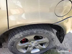 Używany 2004 Nissan Murano SUV | 11 300 zł