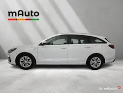Biały Używany 2022 Hyundai i30 Kombi | 65 900 zł (Uczciwa cena)