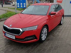 Nowe 2024 Skoda Octavia Style | 129 900 zł