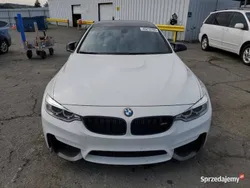 Używany 2016 BMW M4 Coupe | 64 000 zł