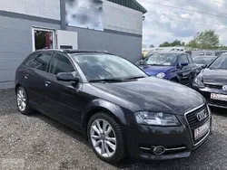 Inny kolor Używany 2011 Audi A3 Ambiente Hatchback | 22 900 zł (Dobra cena)