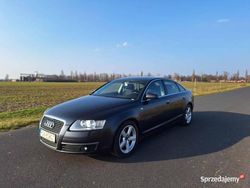 Używany 2004 Audi A6 | 14 900 zł (Uczciwa cena)