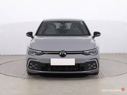 Szary Używany 2023 VW Golf VIII GTI Hatchback | 137 999 zł (Uczciwa cena)