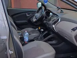 Używany 2011 Hyundai ix35 SUV | 27 000 zł (Dobra cena)