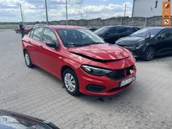 Czerwony Używany 2020 Fiat Tipo Sedan/Limuzyna | 19 900 zł