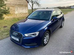 Używany 2015 Audi A3 | 41 500 zł (Uczciwa cena)