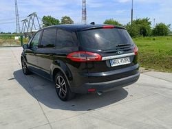 Używany 2010 Ford S-MAX S Minivan | 20 900 zł (Uczciwa cena)