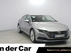VW Arteon