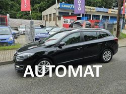 Czarny Używany 2015 Renault Mégane GrandTour Kombi | 29 900 zł (Super Cena)
