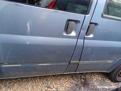 Używany 2005 Ford Transit Sedan/Limuzyna | 15 000 zł