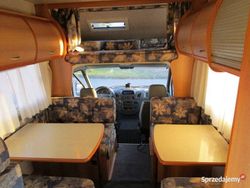 Używany 2001 Mercedes 416 Van | 18 900 zł